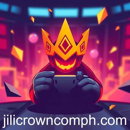 The Digital Realm of Jilicrown