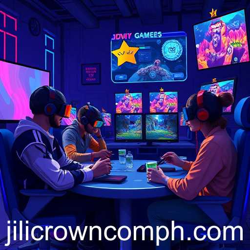 Digital Trends Transform Online Gaming