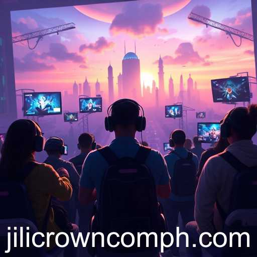 Gaming Trends Emerge Amidst Evolving Virtual Worlds