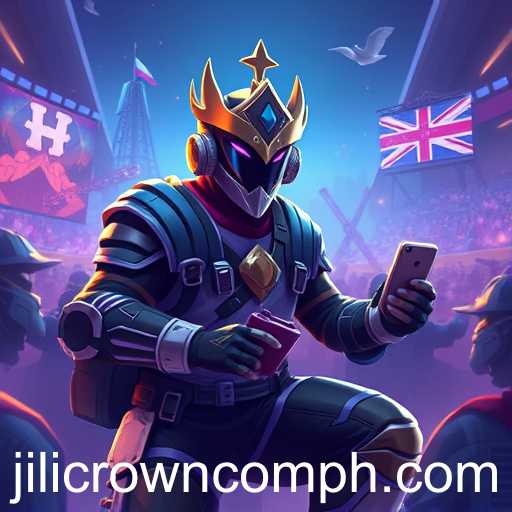 Gaming Trends Shape the Future of Jilicrown