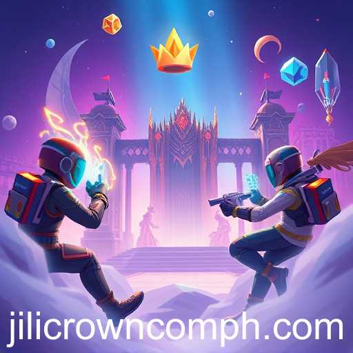 The Digital Realm of Jilicrown: A Gamer's Evolution