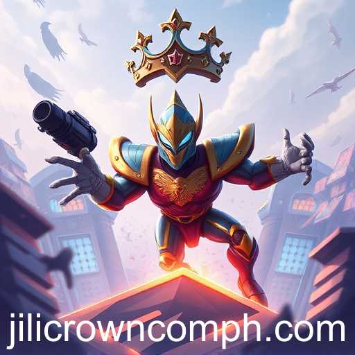 The Rise of Jilicrown: A Digital Gaming Revolution