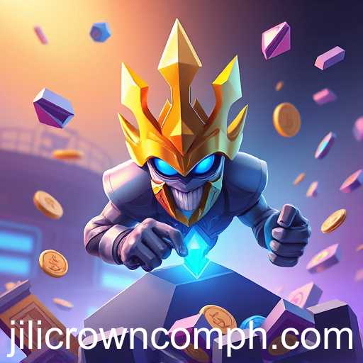 Rise of Jilicrown in the Gaming Universe