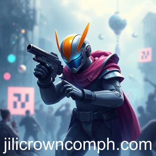 Gaming Trends and the Evolution of Jilicrown