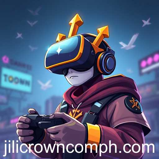 Jilicrown Sparks Global Gaming Debate