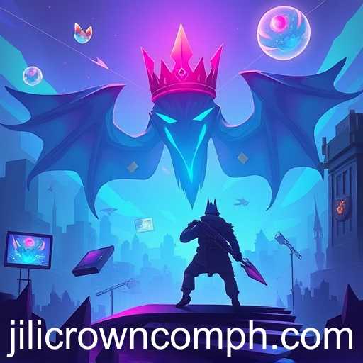 Jilicrown: Revolutionizing the Online Gaming Landscape