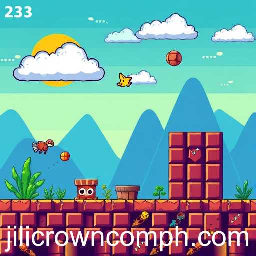 Exploring the Digital Landscape of Jilicrown