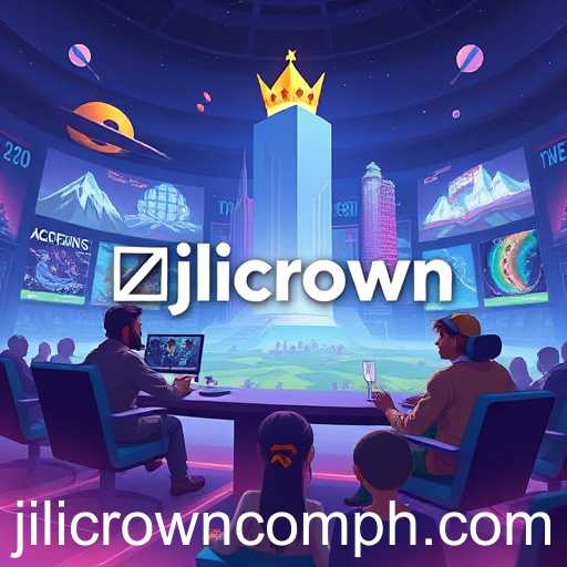 Gaming Revolution: Jilicrown's Bold New Move