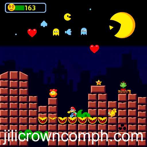 The Gaming Frontier: How Jilicrown is Shaping 2025