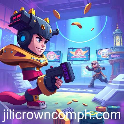 The Rise of Jilicrown: Navigating Online Gaming Trends